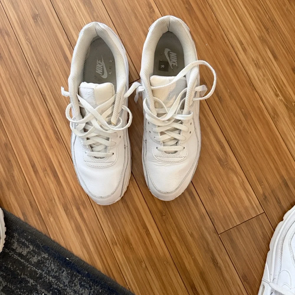 Men’s Nike Air Max 9 - Picture 3 of 5